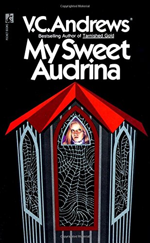 My Sweet Audrina Cover