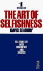 The Art of Selfishness Cover