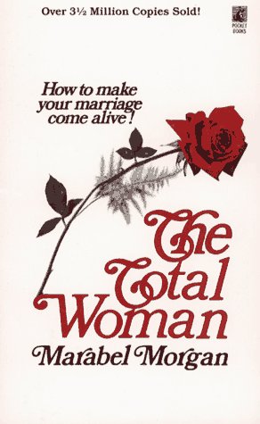 The Total Woman Cover