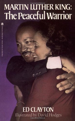 Martin Luther King Cover