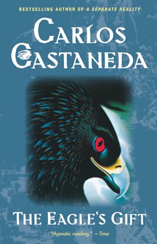 The Eagle's Gift Cover