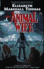 The animal wife Cover