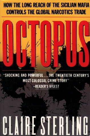 Octopus Cover