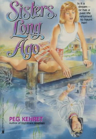 Sisters, long ago Cover