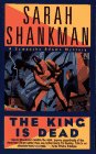 The king is dead Cover