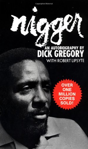 Nigger Cover