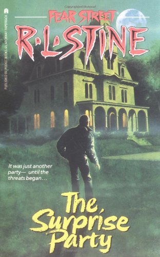 The Surprise Party Cover
