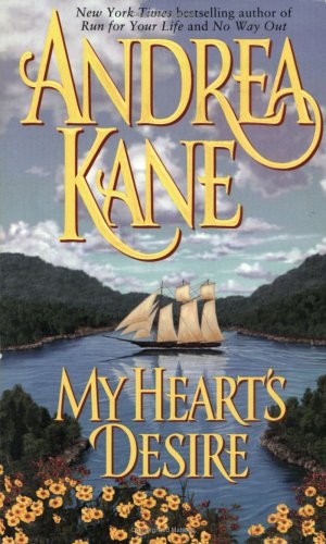 My Heart's Desire Cover