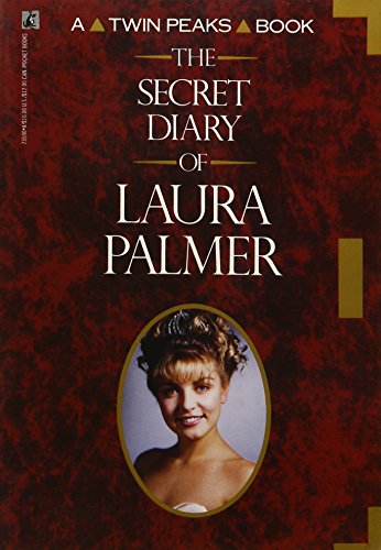 The secret diary of Laura Palmer Cover