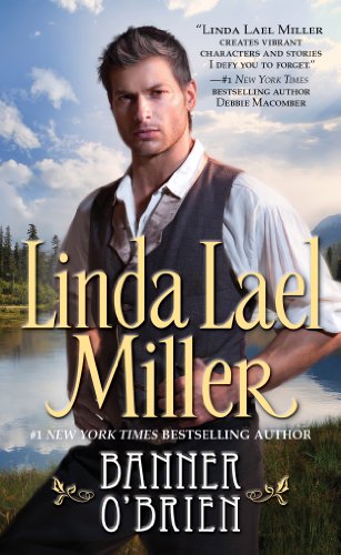 Banner O'Brien Cover