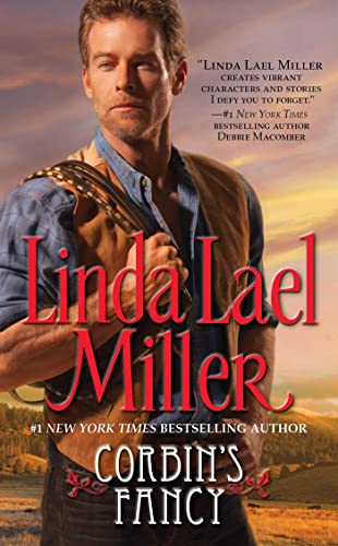 Corbin's Fancy Cover