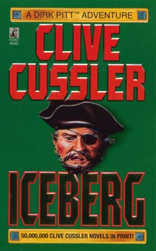 Iceberg Cover