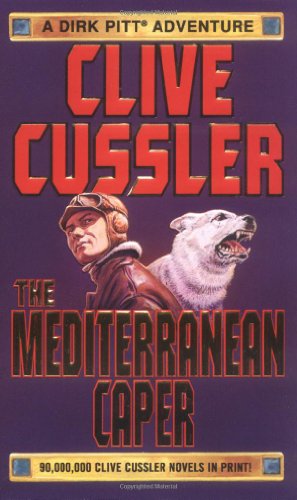 Mediterranean Caper Cover
