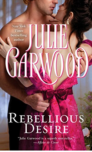 Rebellious Desire Cover