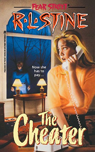 The Cheater Cover