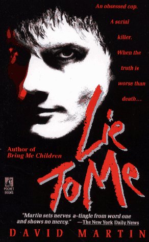 Lie to me Cover