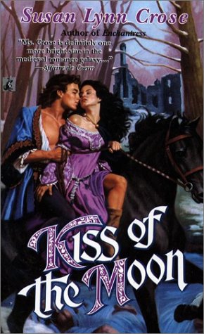 Kiss of the Moon Cover