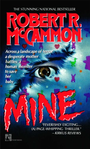 Mine Cover