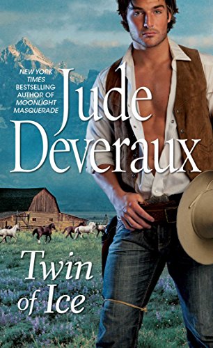 Twin of ice Cover