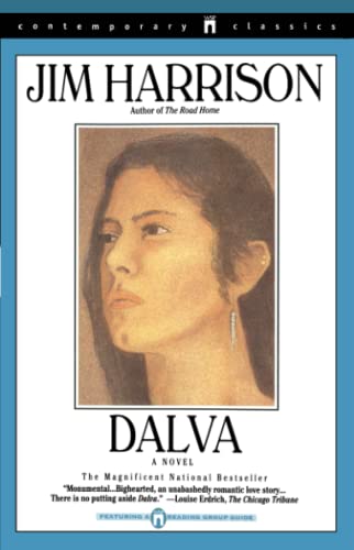 Dalva : a novel Cover