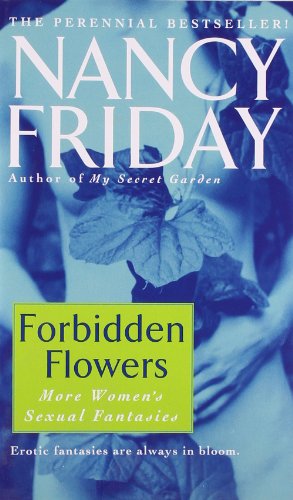 Forbidden flowers Cover