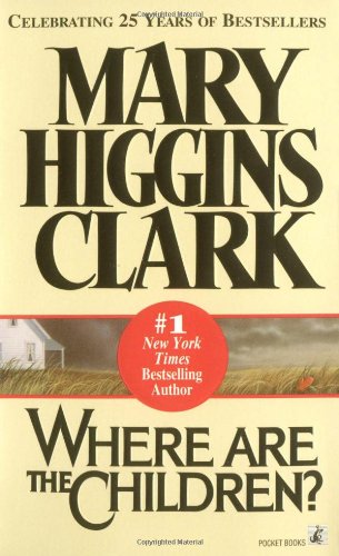 Where are the children? Cover