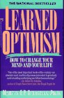 Learned optimism Cover