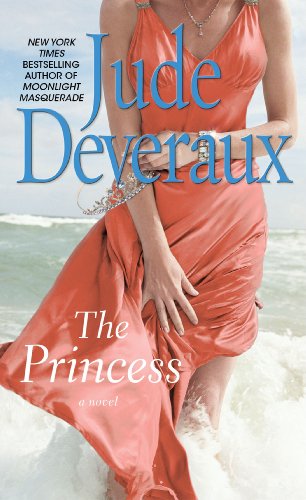 The Princess Cover