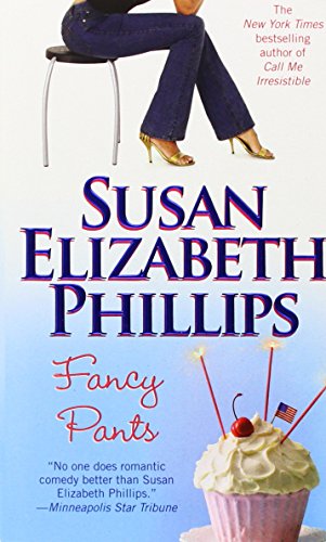Fancy Pants Cover