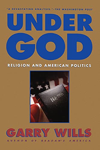 Under God Cover