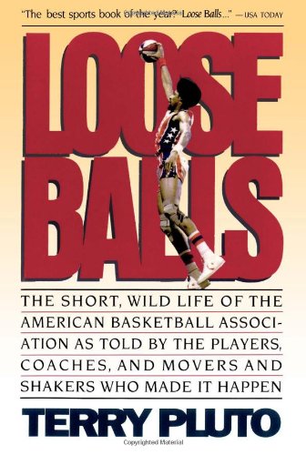 Loose Balls Cover