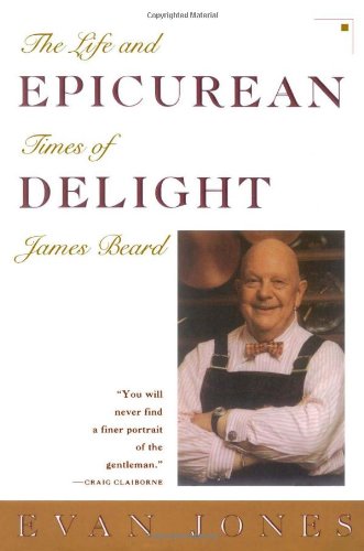 Epicurean delight Cover