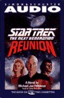 Star Trek : The Next Generation Cover