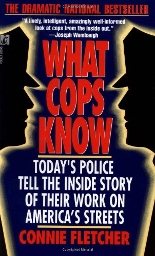 What cops know Cover