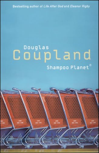 Shampoo Planet Cover