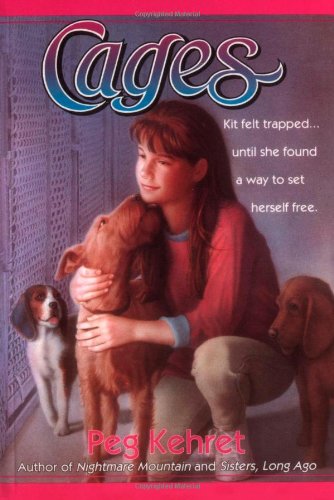 Cages Cover