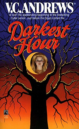 Darkest Hour Cover