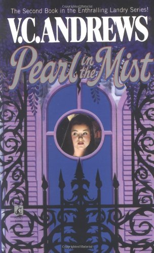 Pearl in the Mist Cover