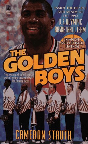 The golden boys Cover