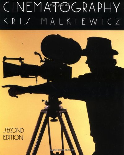 Cinematography Cover