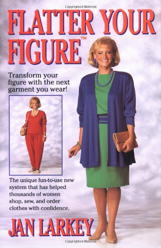 Flatter your figure Cover
