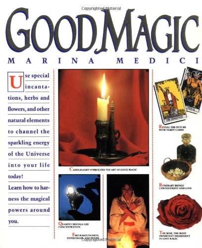 Good magic Cover