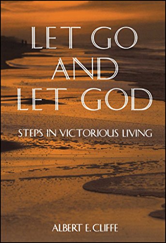 Let Go and Let God Cover