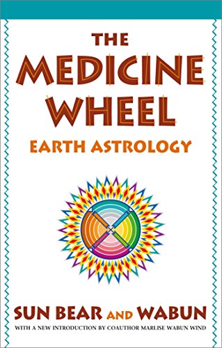 The medicine wheel Cover