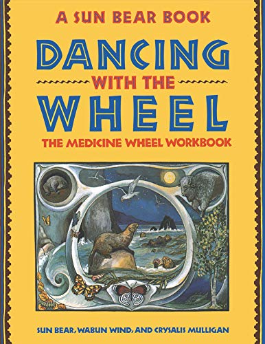 Dancing with the wheel Cover