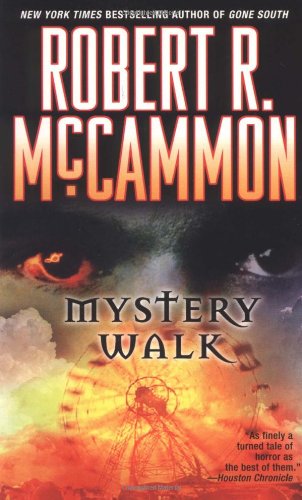 Mystery Walk Cover