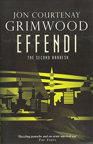 Effendi (Arabesk) Cover