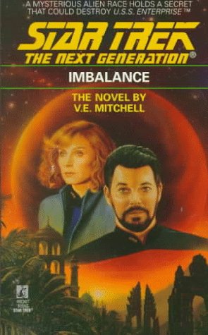 Imbalance Cover