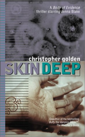 Skin Deep Cover