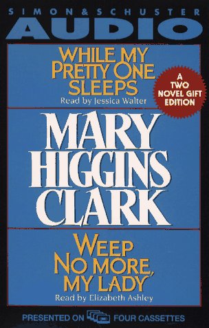 MARY HIGGINS CLARK GIFT SET CST Cover